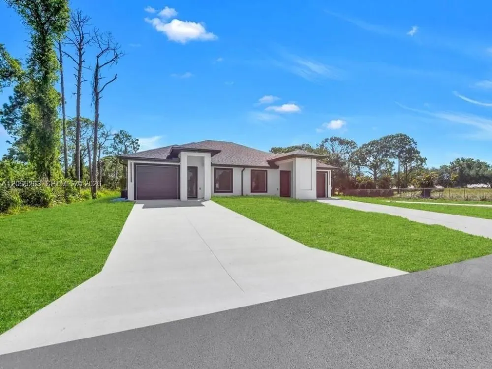 4747 13TH ST SW #4747 Lehigh Acres, FL 33973