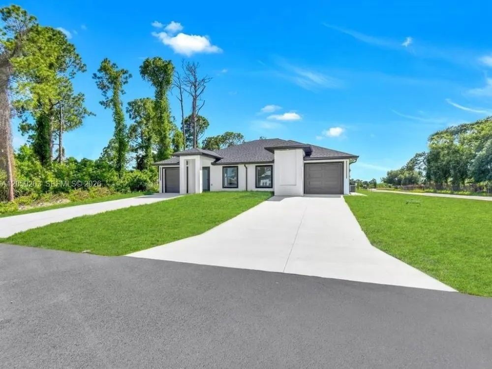 4747 13TH ST SW #4747 Lehigh Acres, FL 33973
