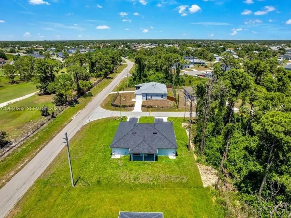 4747 13TH ST SW #4747 Lehigh Acres, FL 33973