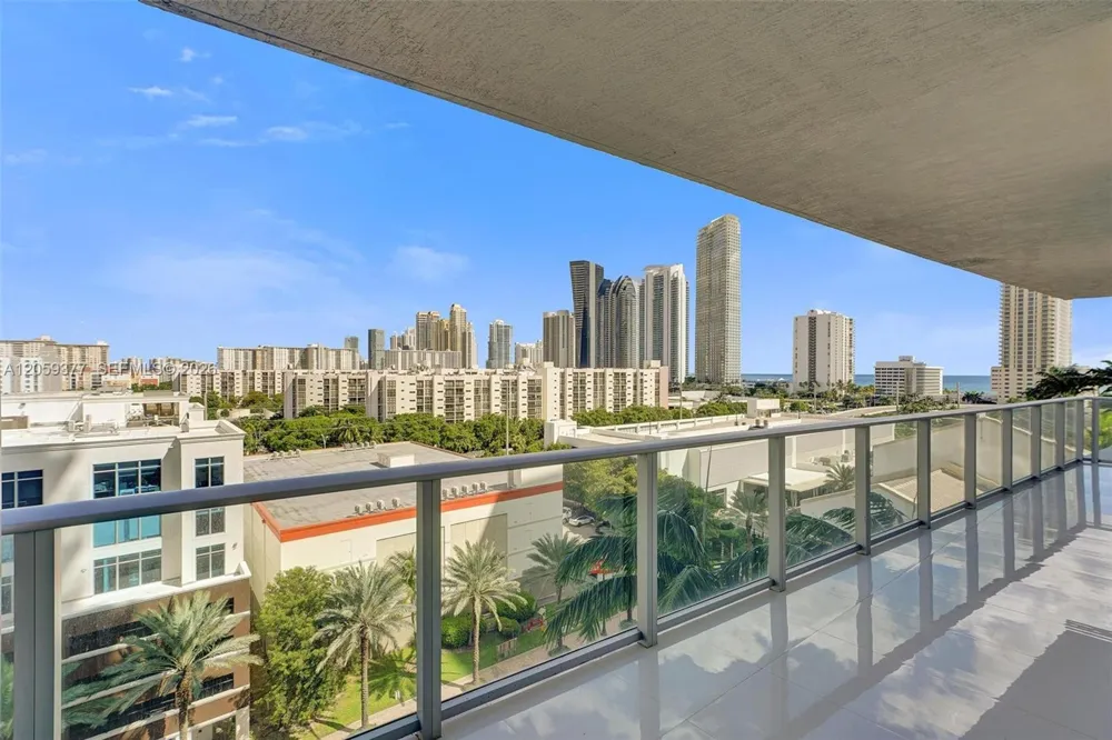 330 Sunny Isles Blvd #5-805 Sunny Isles Beach, FL 33160