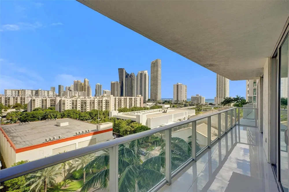 330 Sunny Isles Blvd #5-805 Sunny Isles Beach, FL 33160