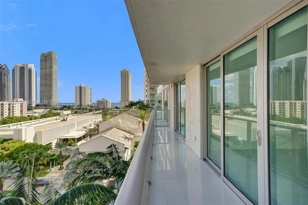 330 Sunny Isles Blvd #5-805 Sunny Isles Beach, FL 33160