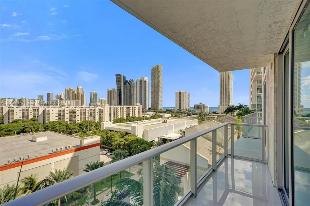 330 Sunny Isles Blvd #5-805 Sunny Isles Beach, FL 33160