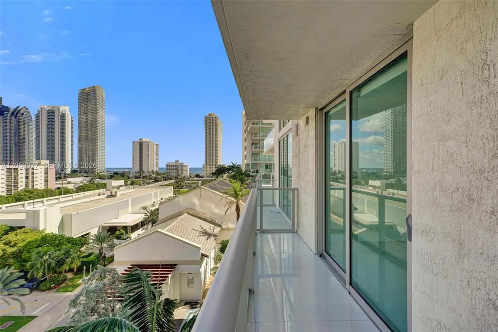 330 Sunny Isles Blvd #5-805 Sunny Isles Beach, FL 33160