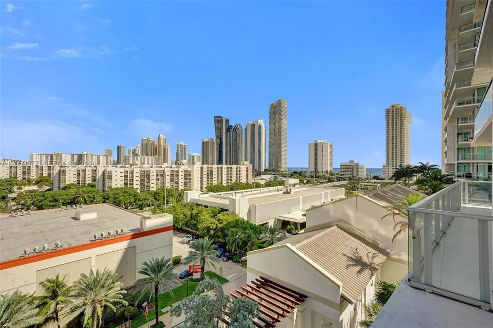 330 Sunny Isles Blvd #5-805 Sunny Isles Beach, FL 33160