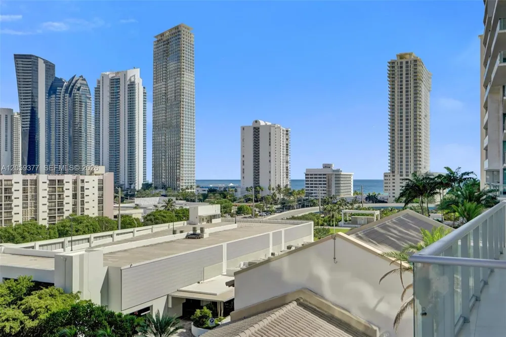 330 Sunny Isles Blvd #5-805 Sunny Isles Beach, FL 33160