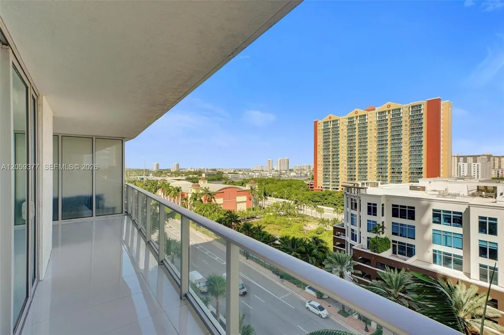 330 Sunny Isles Blvd #5-805 Sunny Isles Beach, FL 33160