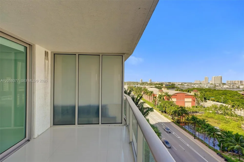 330 Sunny Isles Blvd #5-805 Sunny Isles Beach, FL 33160