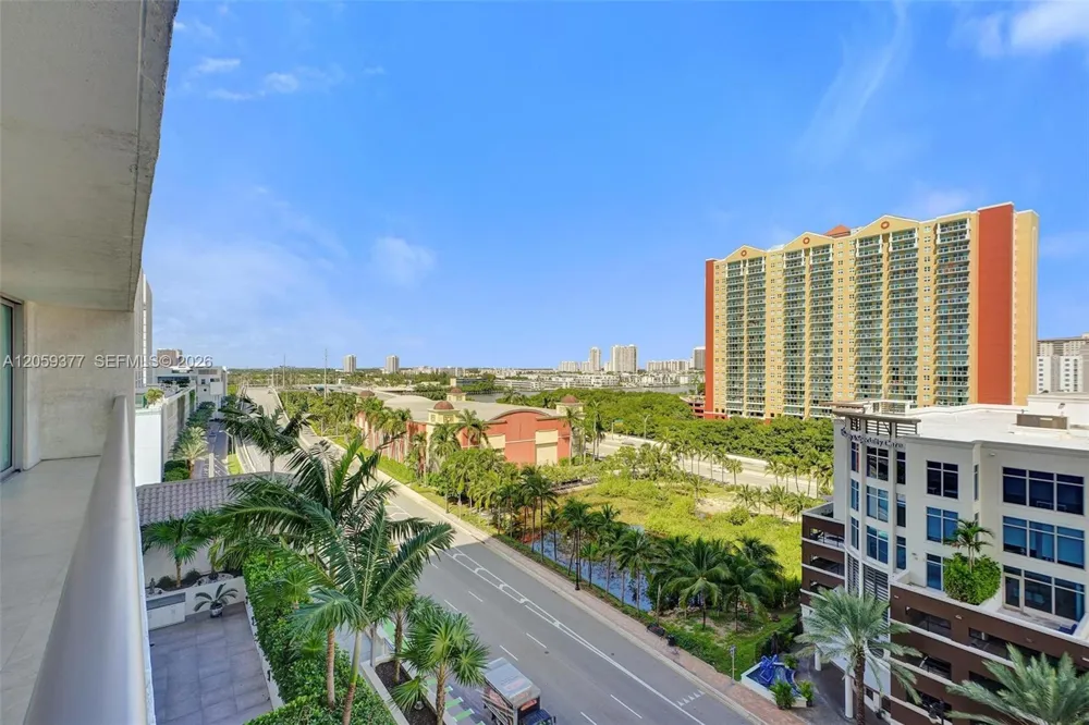 330 Sunny Isles Blvd #5-805 Sunny Isles Beach, FL 33160