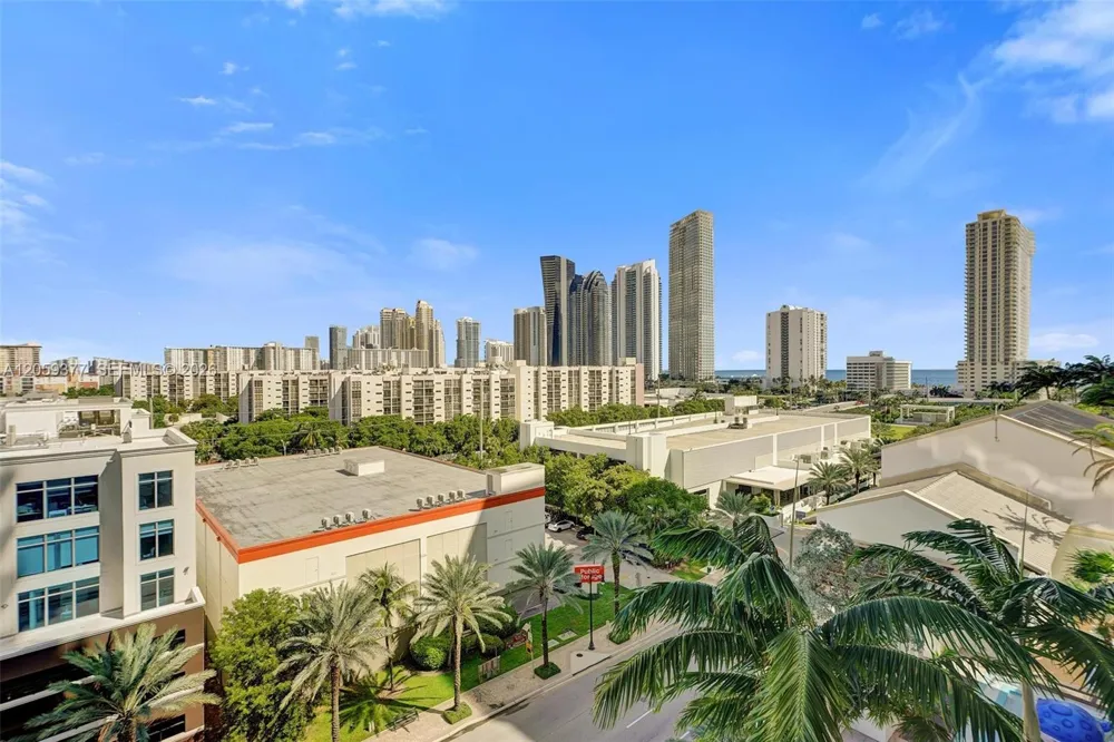 330 Sunny Isles Blvd #5-805 Sunny Isles Beach, FL 33160