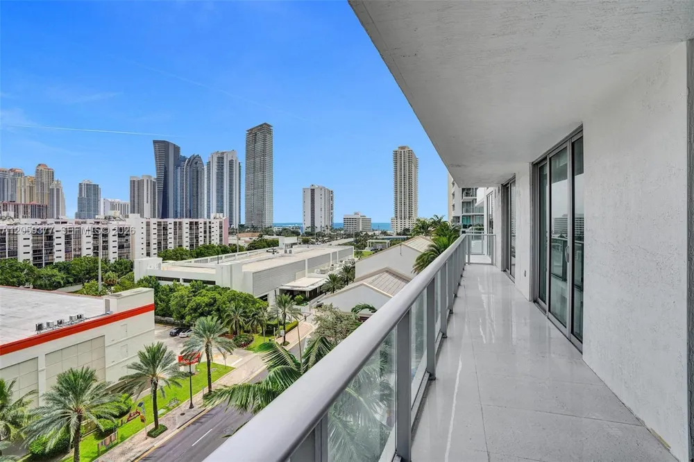 330 Sunny Isles Blvd #5-805 Sunny Isles Beach, FL 33160