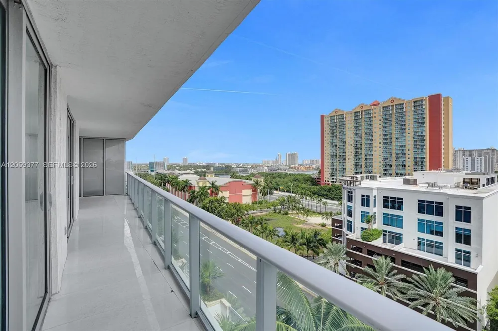330 Sunny Isles Blvd #5-805 Sunny Isles Beach, FL 33160