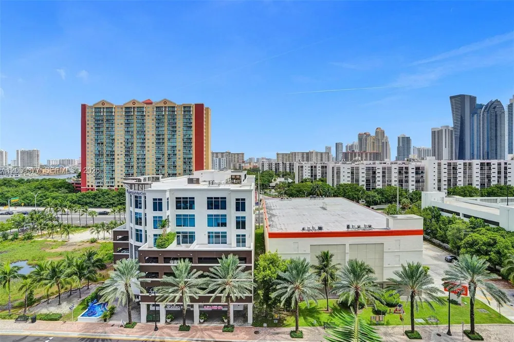 330 Sunny Isles Blvd #5-805 Sunny Isles Beach, FL 33160