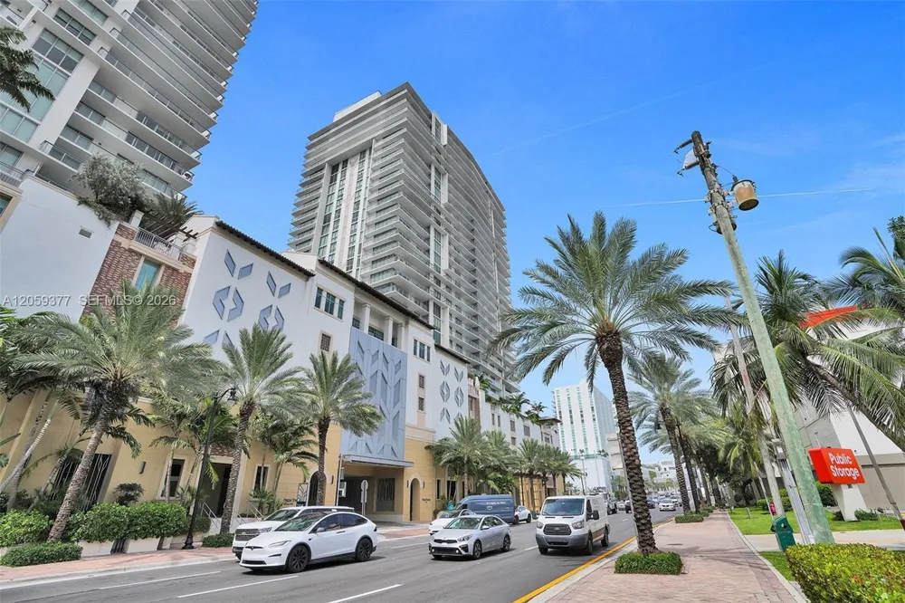 330 Sunny Isles Blvd #5-805 Sunny Isles Beach, FL 33160
