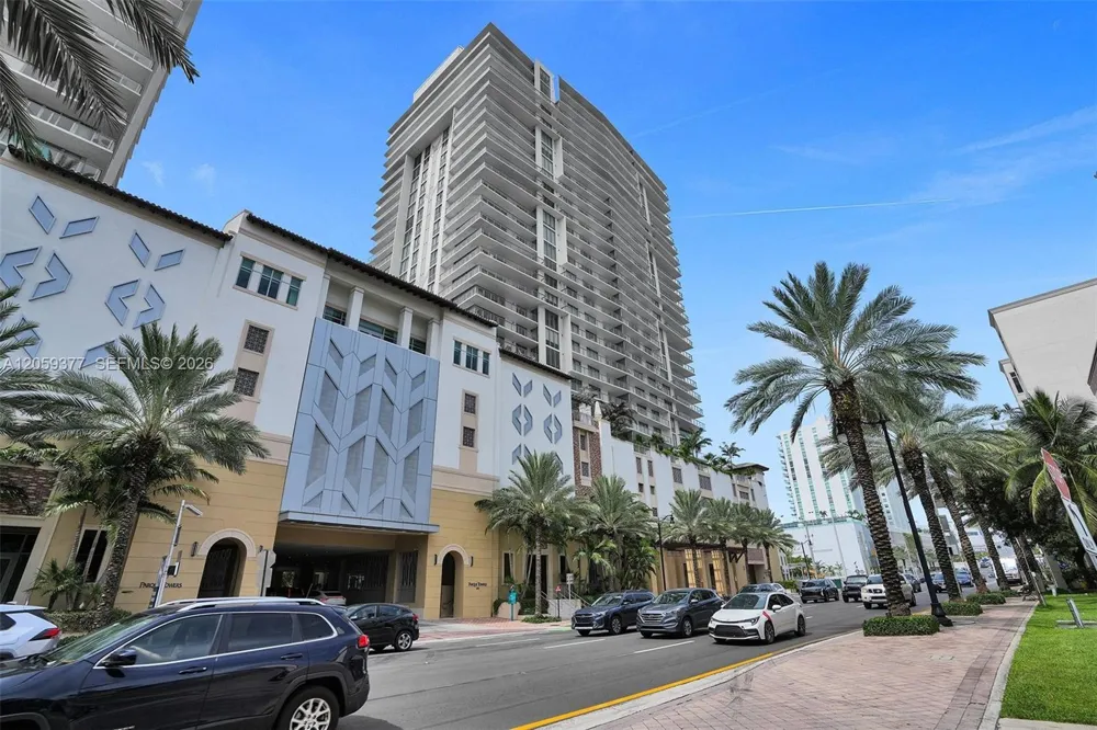 330 Sunny Isles Blvd #5-805 Sunny Isles Beach, FL 33160