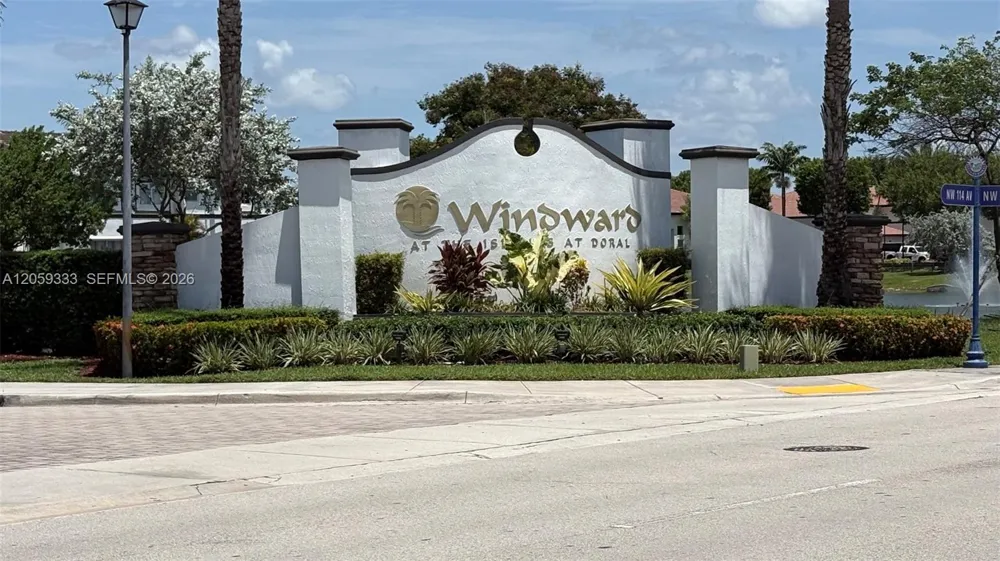 11623 NW 78th St Doral, FL 33178
