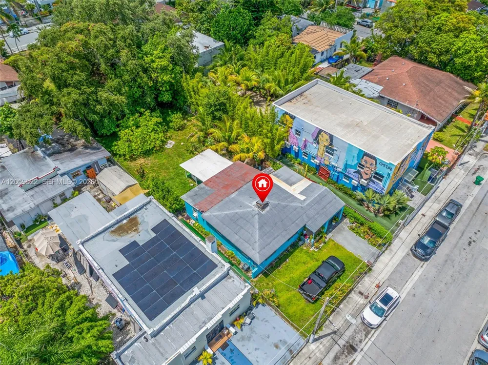 266 NW 32nd St Miami, FL 33127