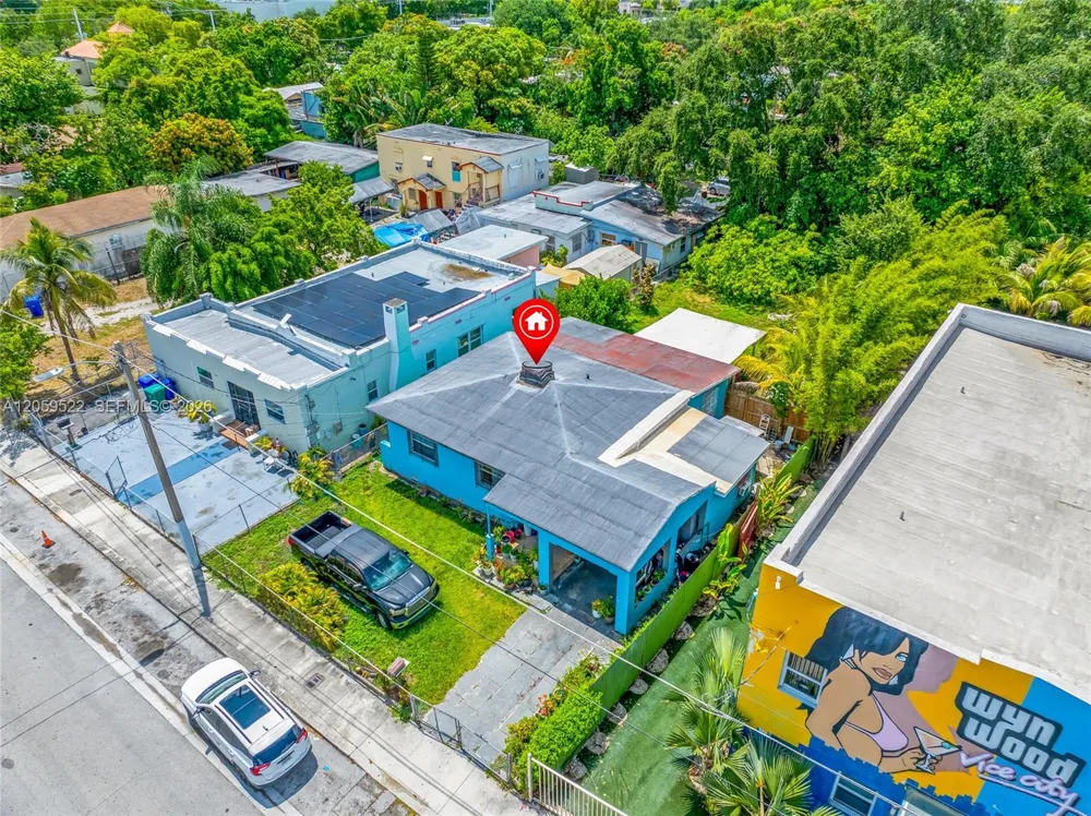 266 NW 32nd St Miami, FL 33127