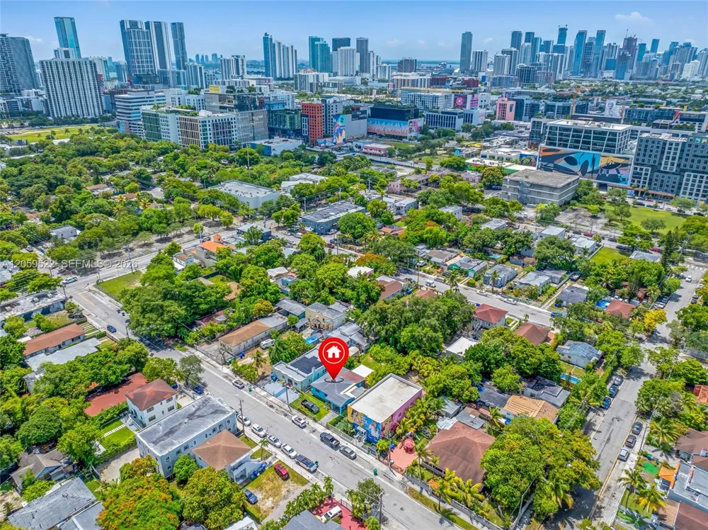 266 NW 32nd St Miami, FL 33127