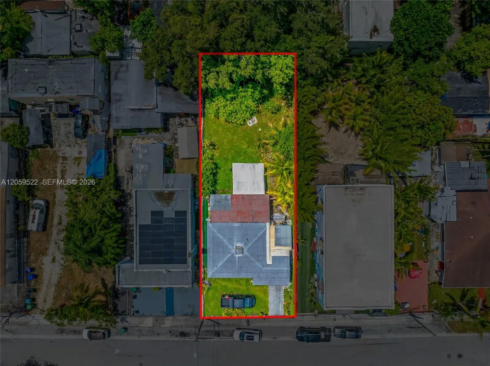 266 NW 32nd St Miami, FL 33127