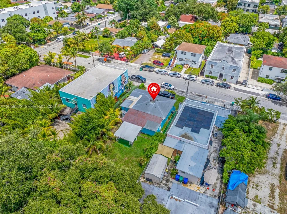 266 NW 32nd St Miami, FL 33127