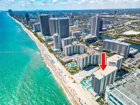 3725 S Ocean Dr #1204
