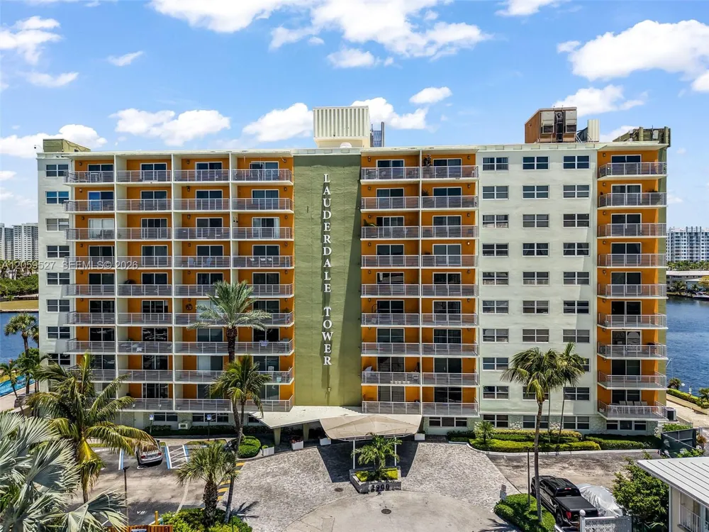 2900 NE 30th St #F7 Fort Lauderdale, FL 33306