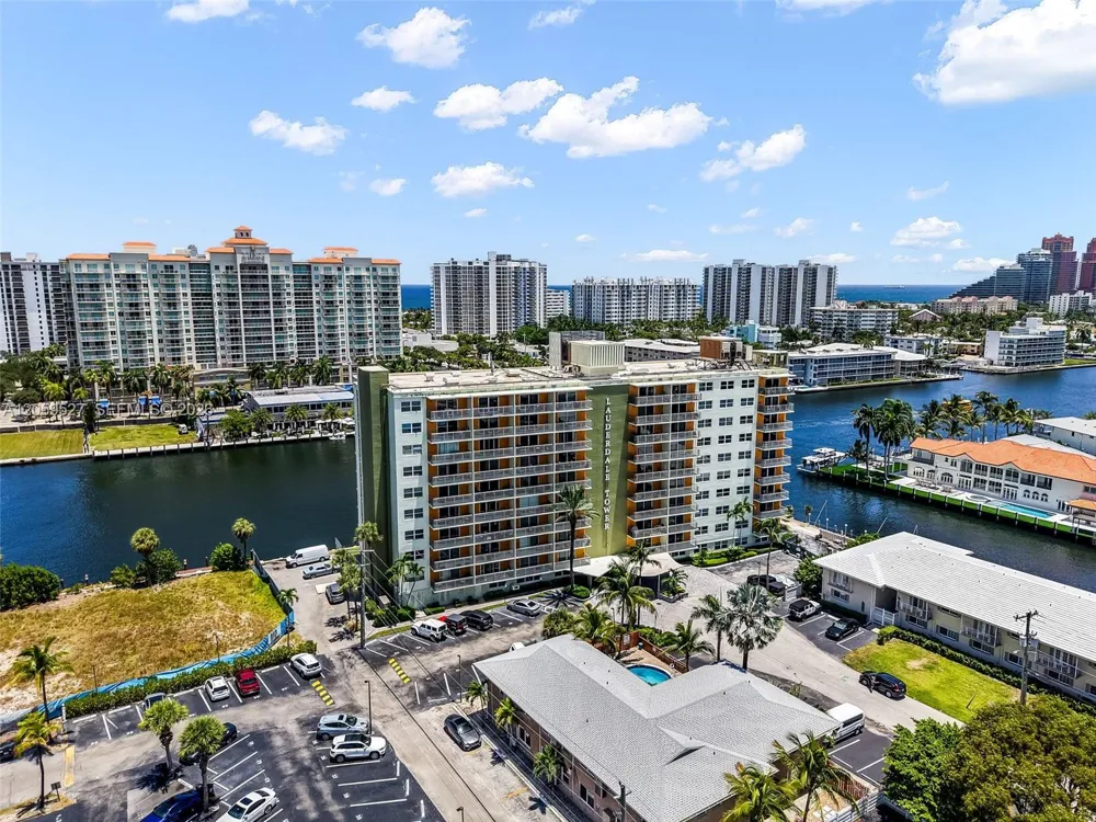 2900 NE 30th St #F7 Fort Lauderdale, FL 33306