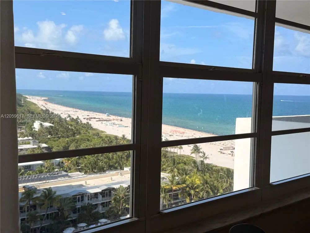 100 Lincoln Rd #1631 Miami Beach, FL 33139