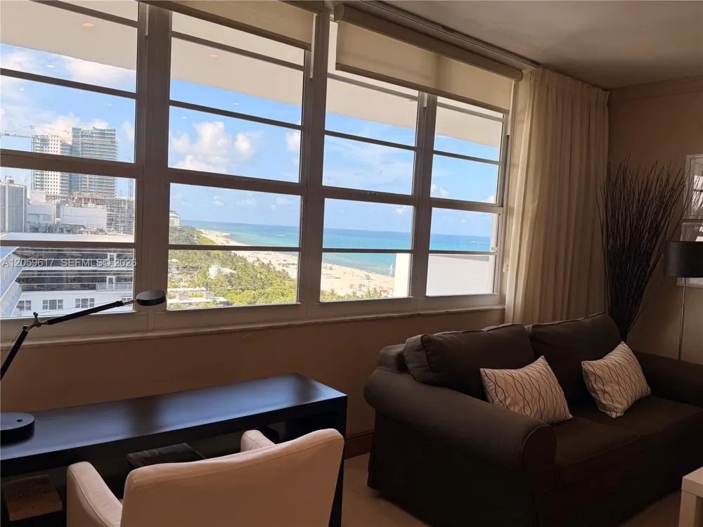 100 Lincoln Rd #1631 Miami Beach, FL 33139