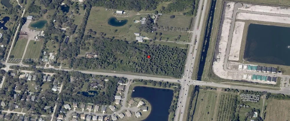 5992 8th St Vero Beach, FL 32968