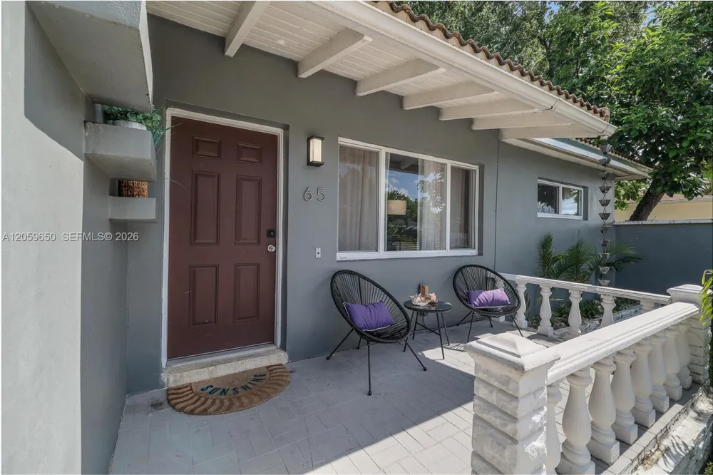 65 NW 116th St Miami, FL 33168