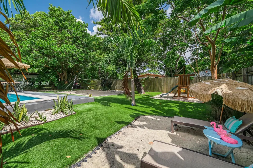 65 NW 116th St Miami, FL 33168