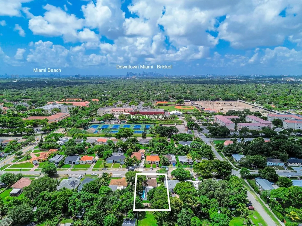 65 NW 116th St Miami, FL 33168