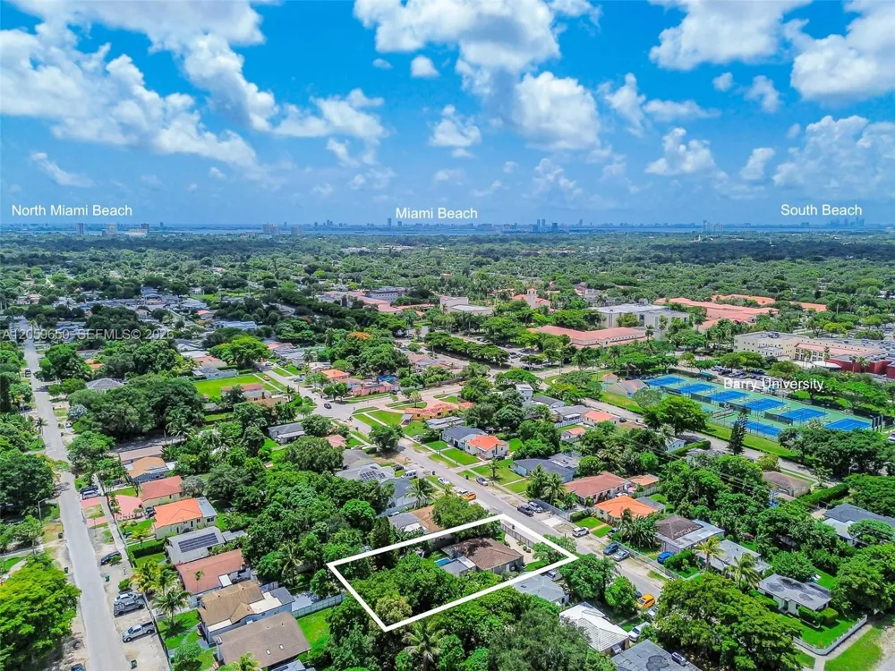 65 NW 116th St Miami, FL 33168