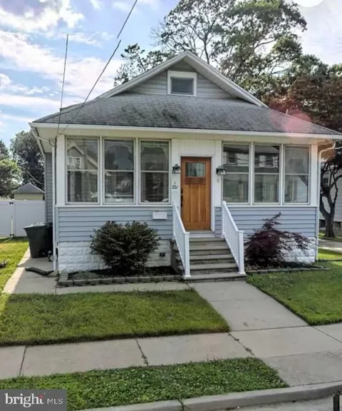 221 SYLVAN AVENUE