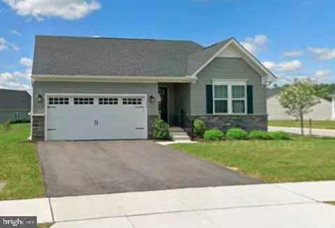 260 LETITIA MANOR DRIVE
