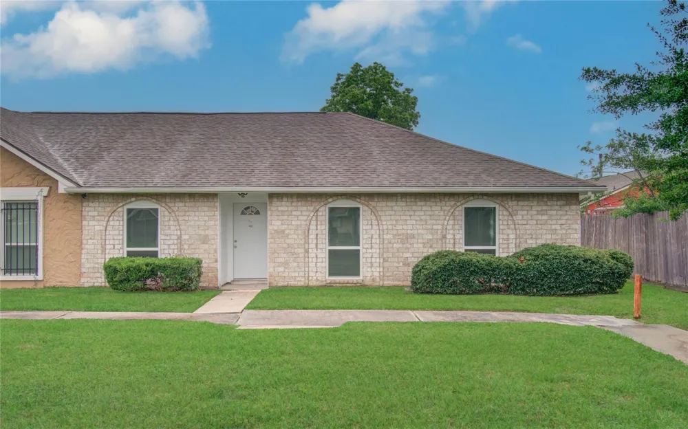 15448 Chipman Lane #5448 Houston, TX 77060