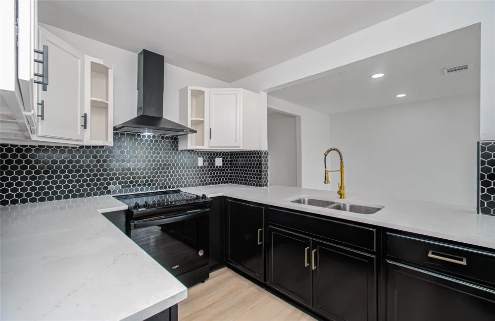 15448 Chipman Lane #5448 Houston, TX 77060