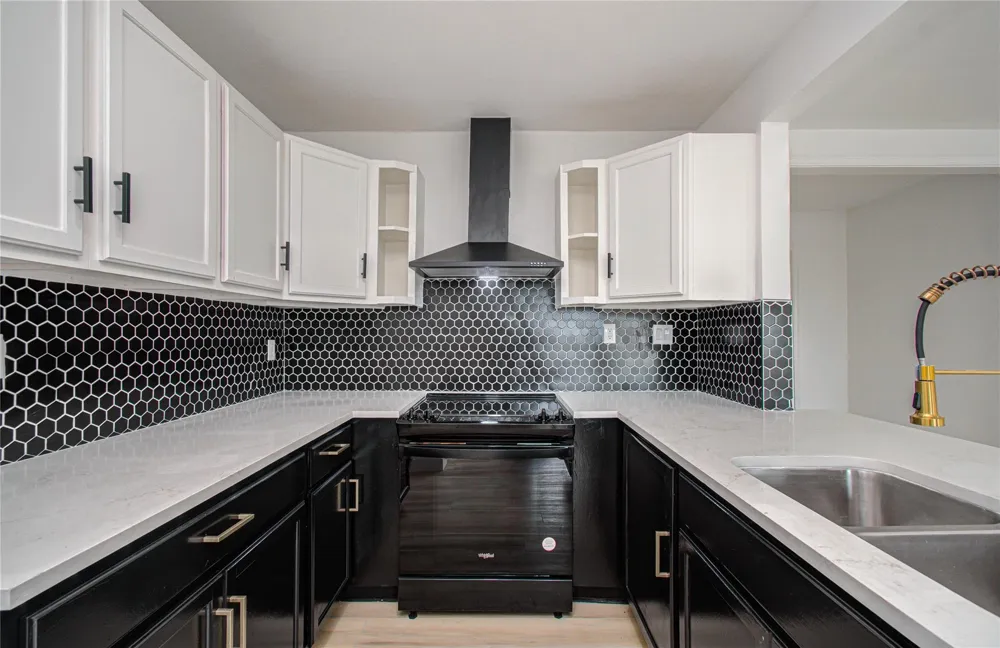 15448 Chipman Lane #5448 Houston, TX 77060