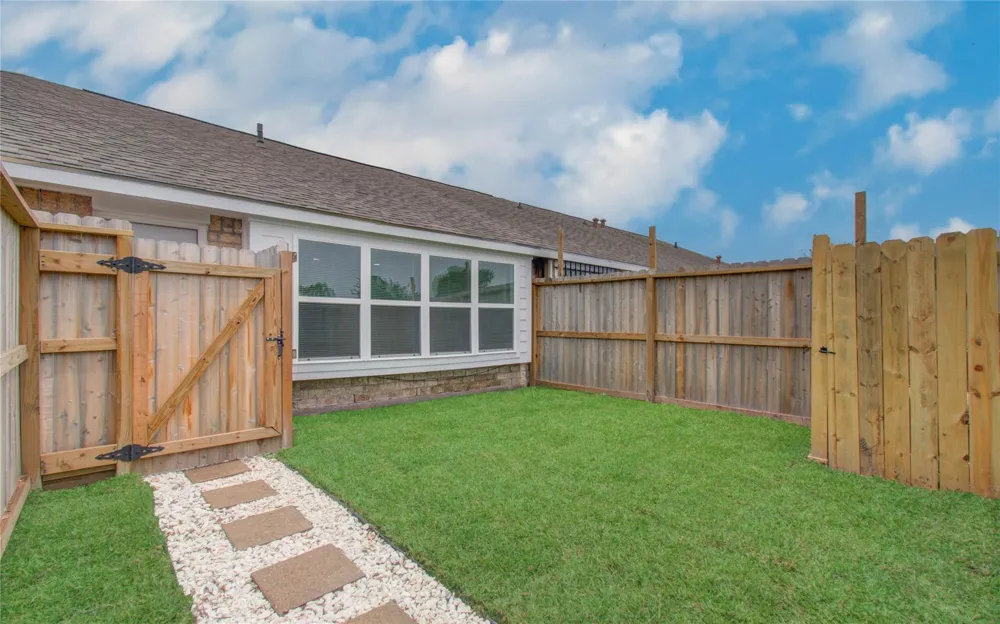 15448 Chipman Lane #5448 Houston, TX 77060