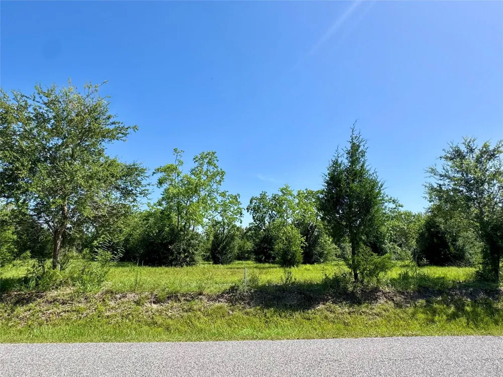 11969 7th St Santa Fe, TX 77510