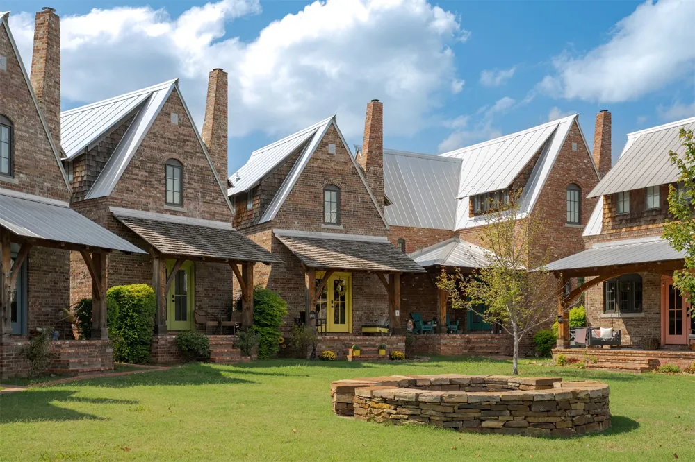 43 Redbud Street #A Carlton Landing, OK 74432