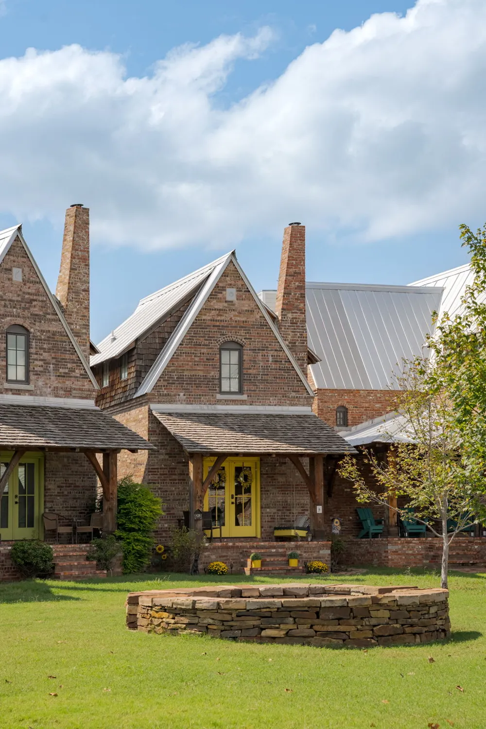 43 Redbud Street #A Carlton Landing, OK 74432