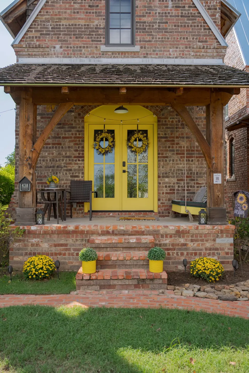 43 Redbud Street #A Carlton Landing, OK 74432