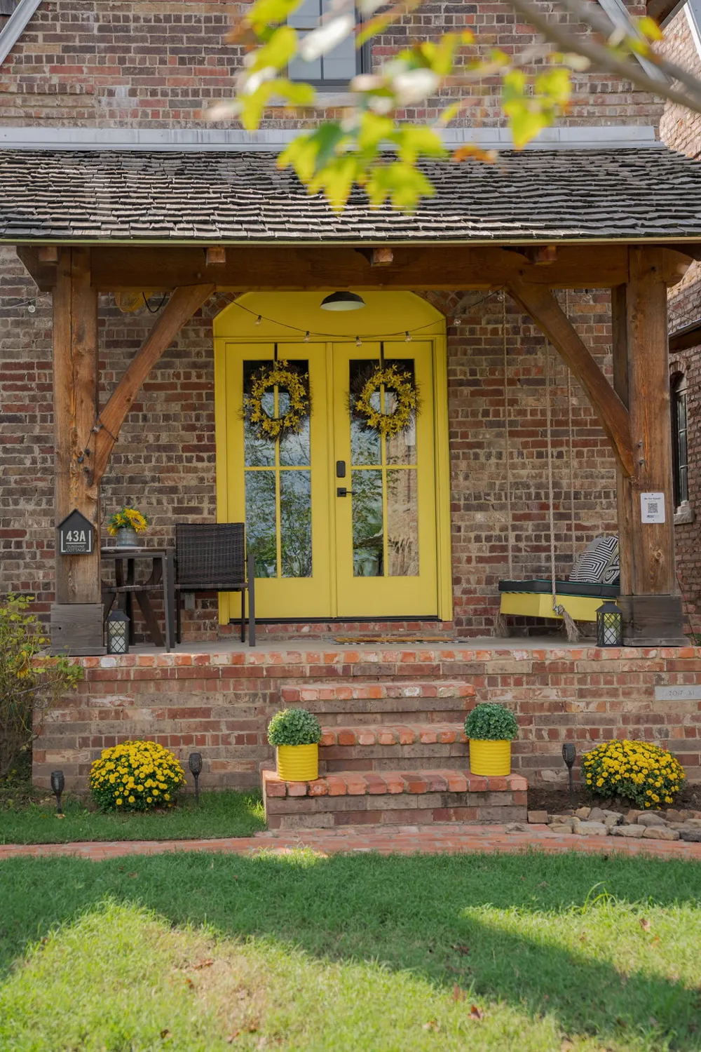 43 Redbud Street #A Carlton Landing, OK 74432