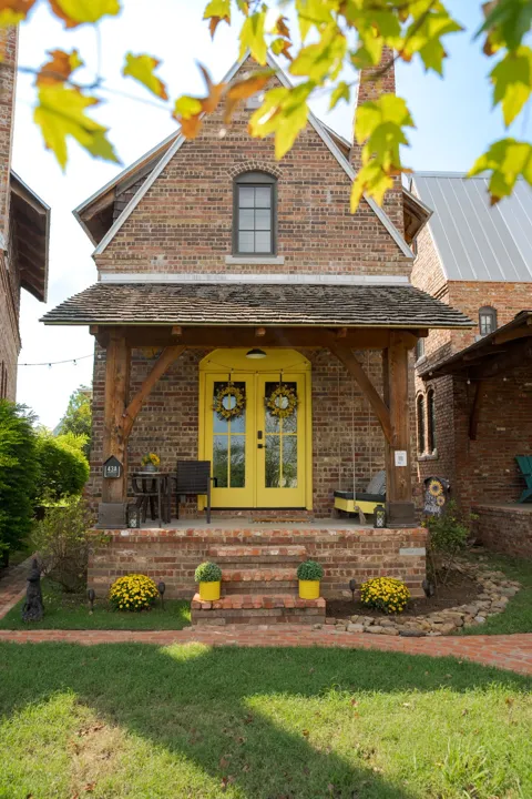 43 Redbud Street #A