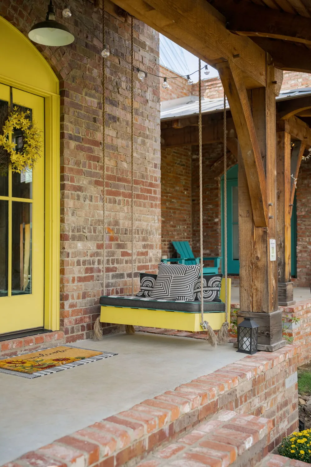 43 Redbud Street #A Carlton Landing, OK 74432