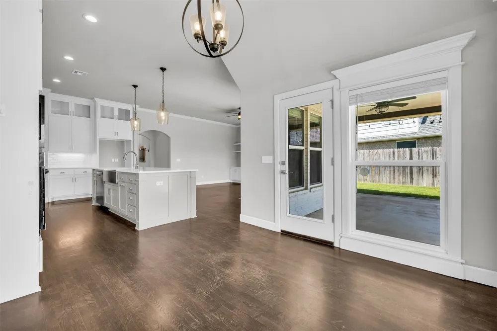 421 E 127th Place S Jenks, OK 74037