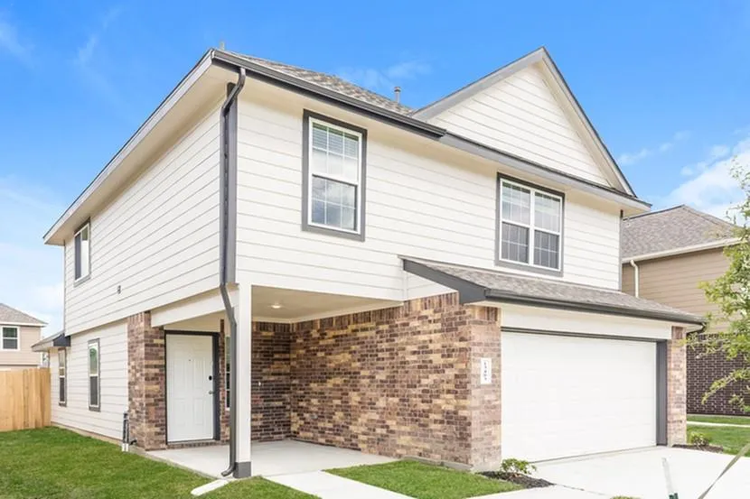 13483 White Ibis Street Splendora, TX 77372